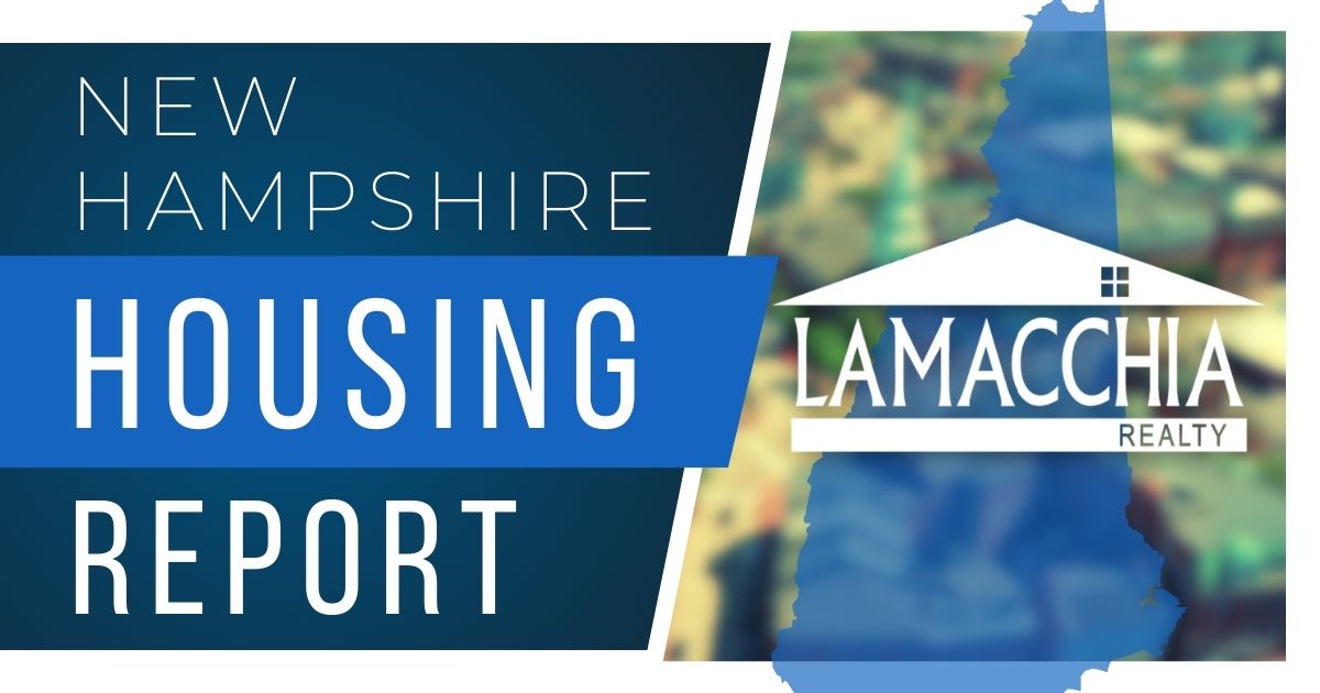New Hampshire Housing Report